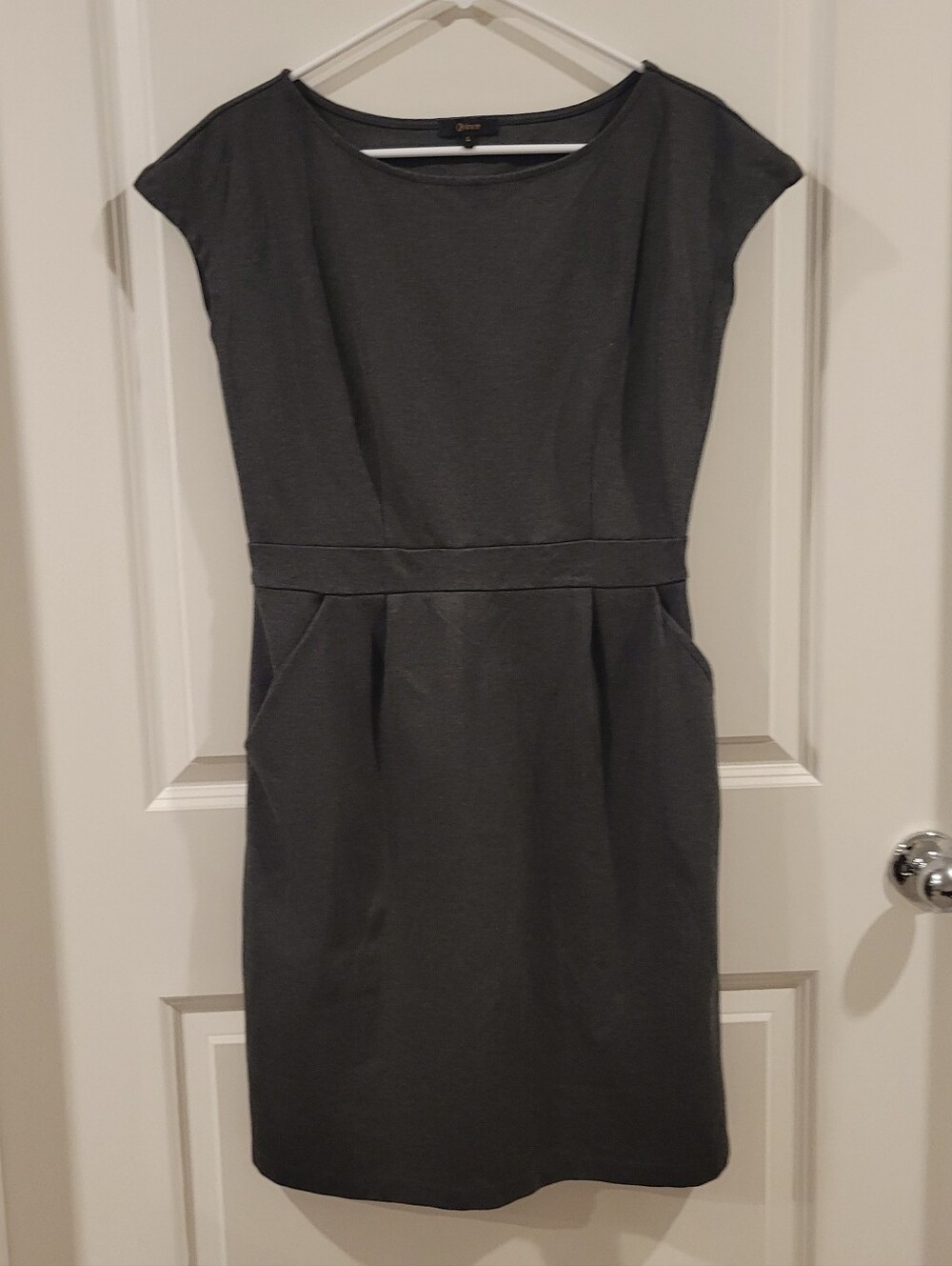 Quince Dress Size Large